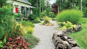 Eagle Rock Landscaping, Inc. logo