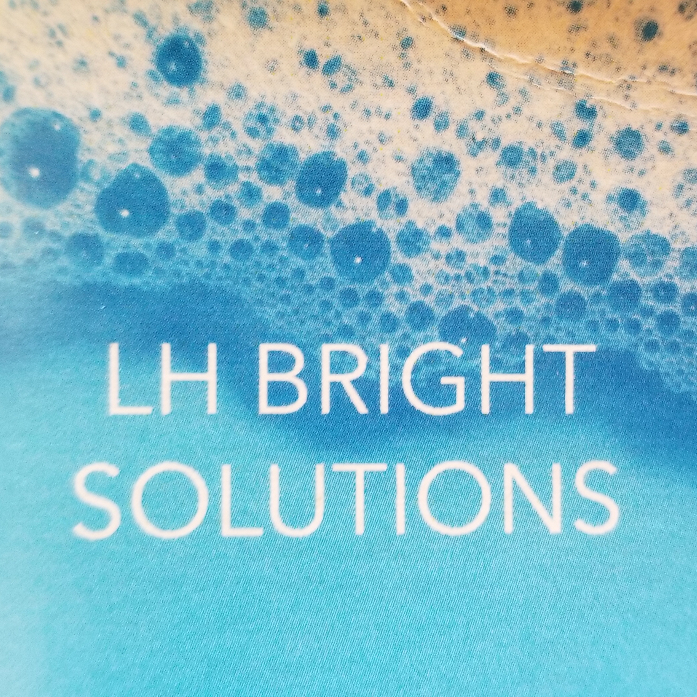 Avatar for LH Bright Solutions