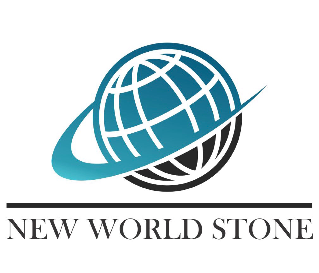 New World Stone logo