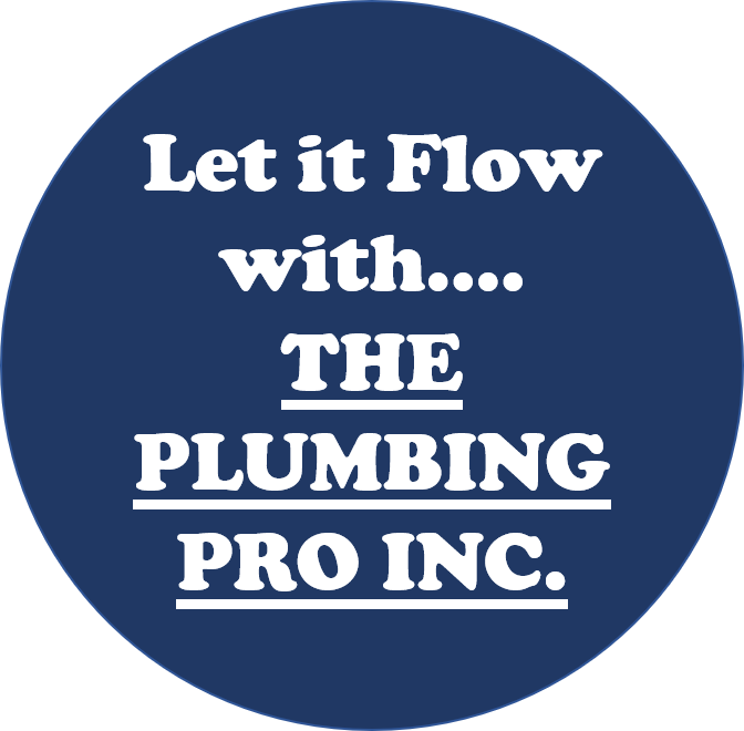 The Plumbing Pro Inc. logo