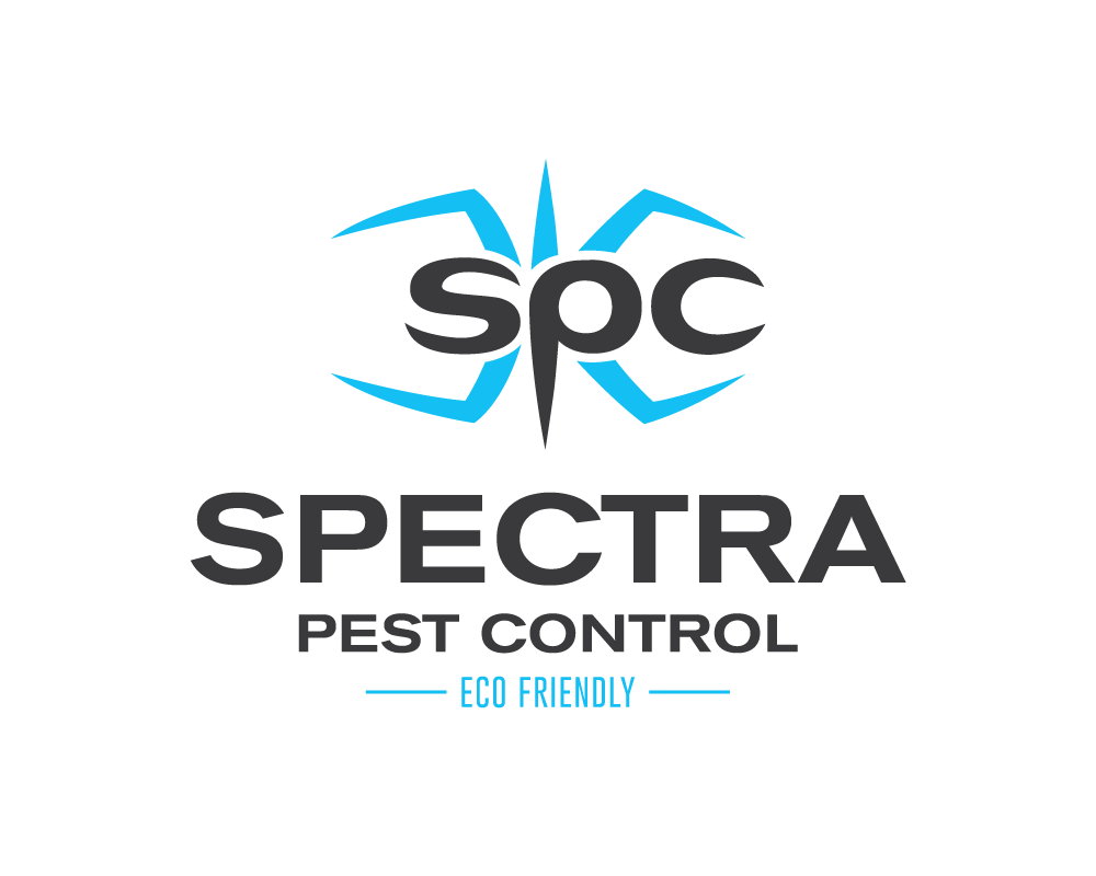 Spectra Pest Control logo