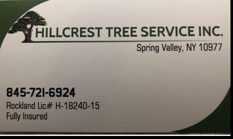 Avatar for Hillcrest Tree Service