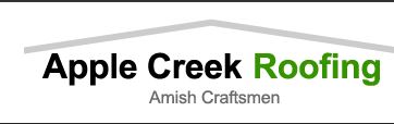 Apple Creek Roofing logo