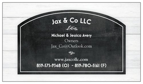 Avatar for Jax & Co. LLC