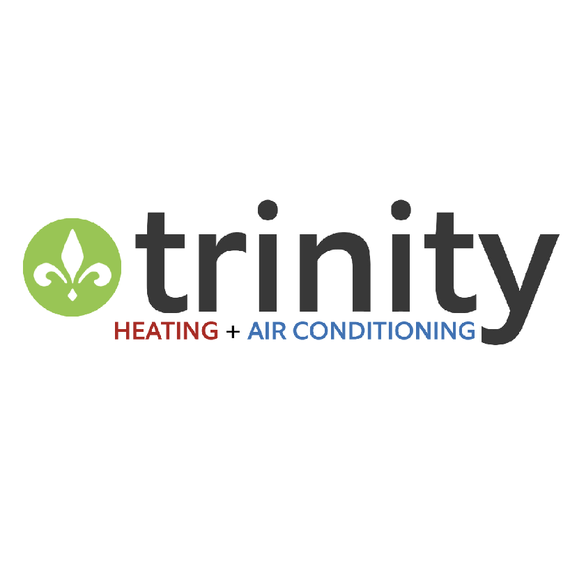 Trinity Heating and Air Conditioning Inc logo