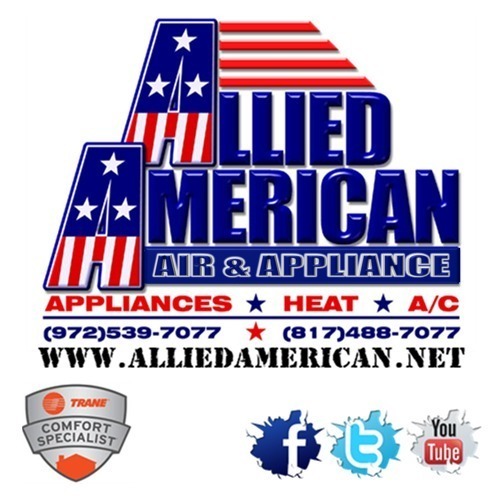 Avatar for Allied American Air and Appliance