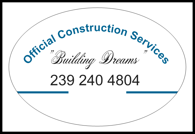 Avatar for Official Construction Services
