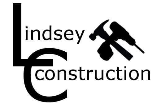 Lindsey Construction Company logo