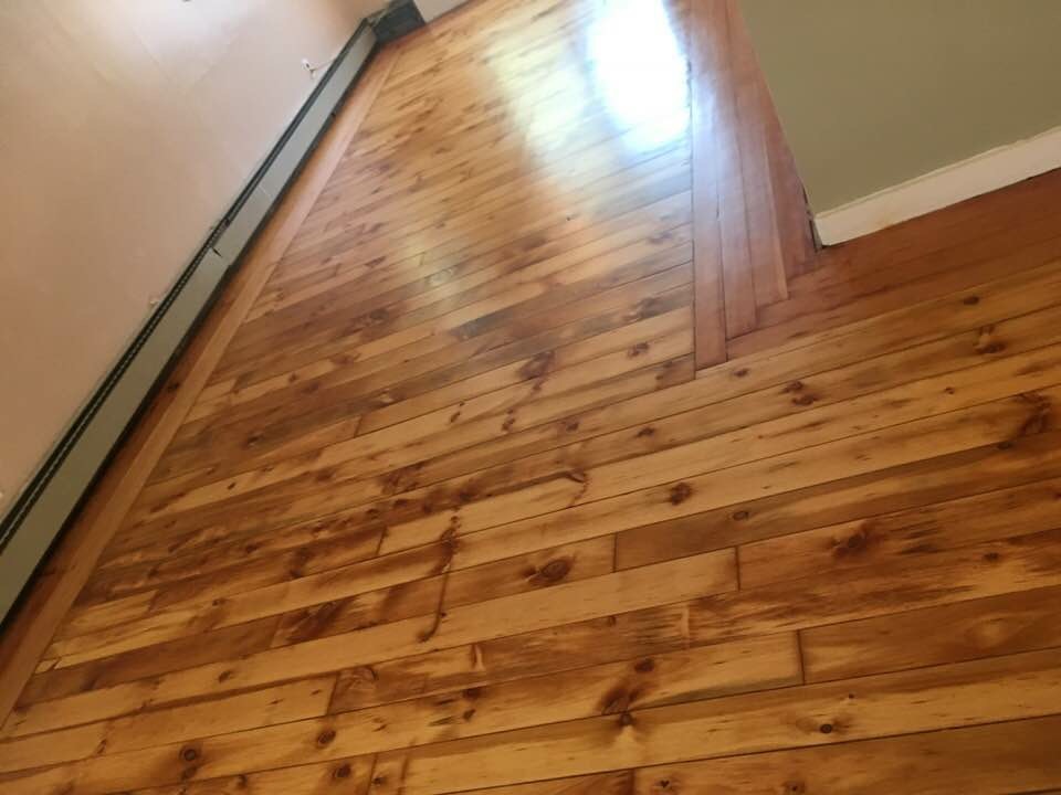 ATAG Flooring logo