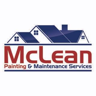 McLean Painting LLC logo