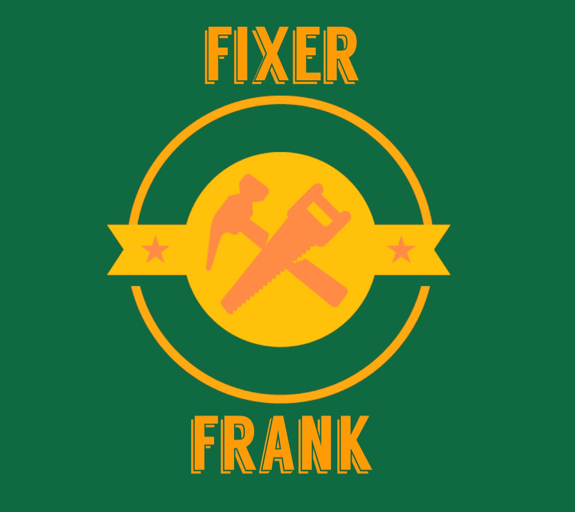 Fixer Frank's Property Services, LLC logo
