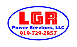 Avatar for LGR Power Services LLC