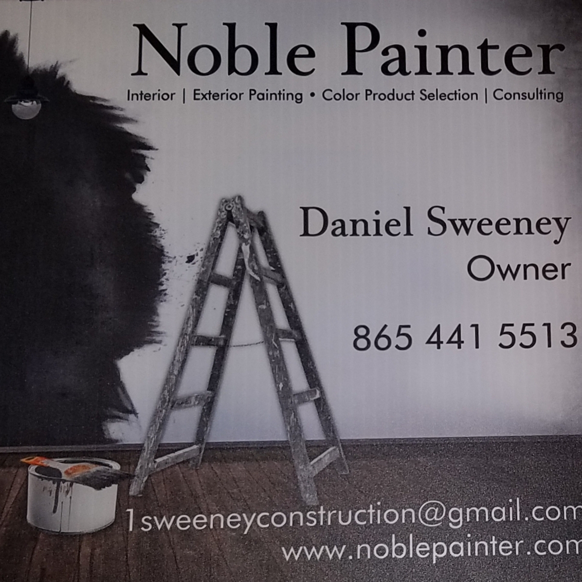 Avatar for Noble Painter