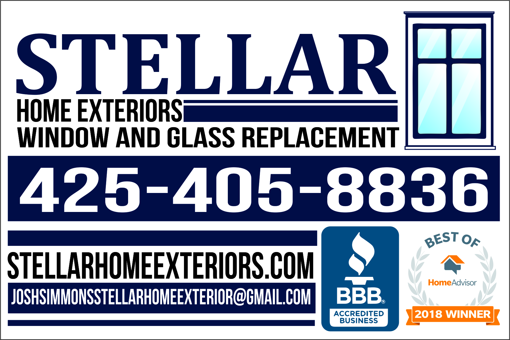 Avatar for Stellar Home Exteriors