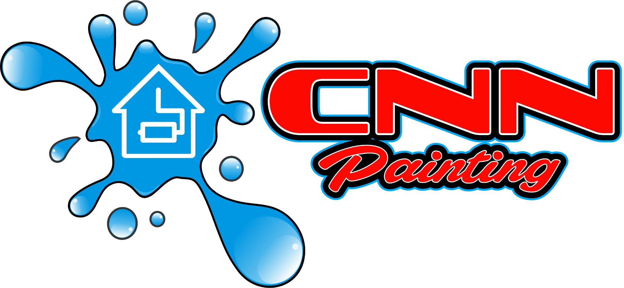 CNN Painting, LLC logo