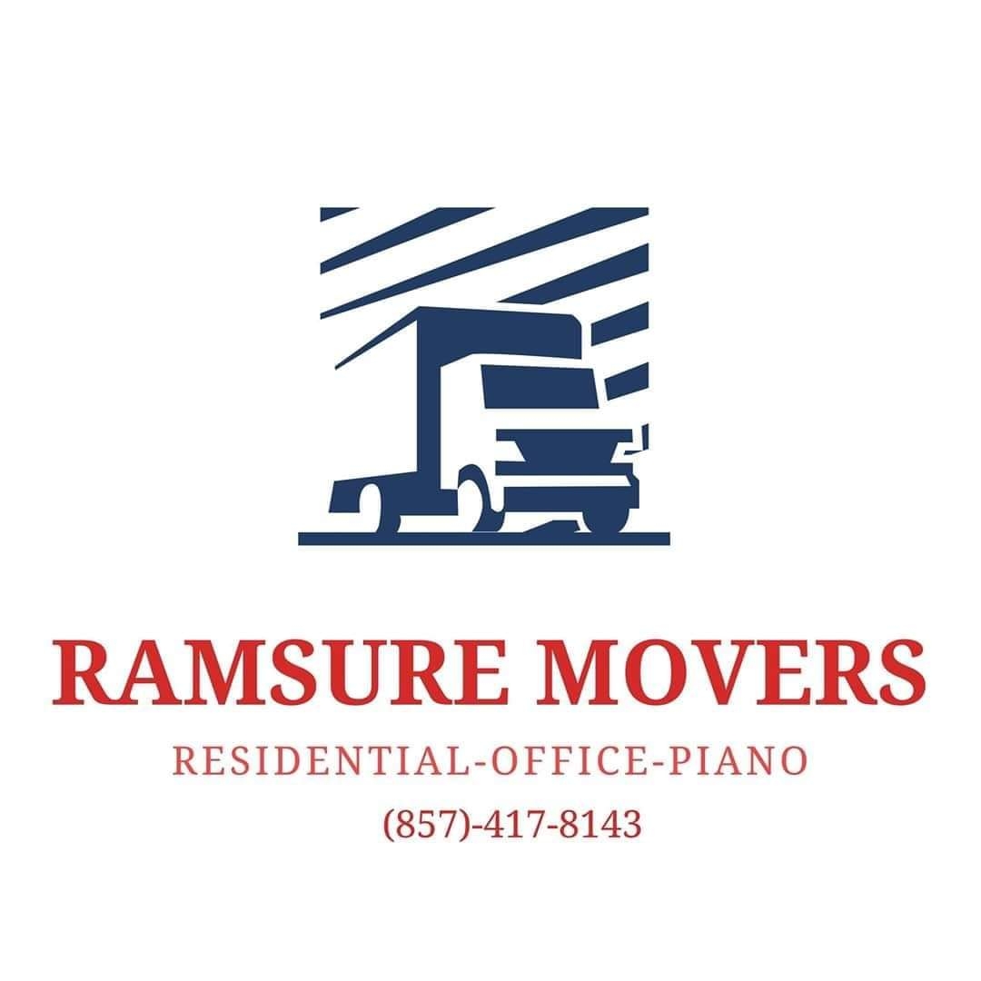 Avatar for Ramsure Movers