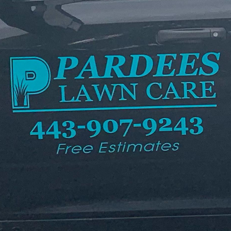 Avatar for Pardees Lawn Care