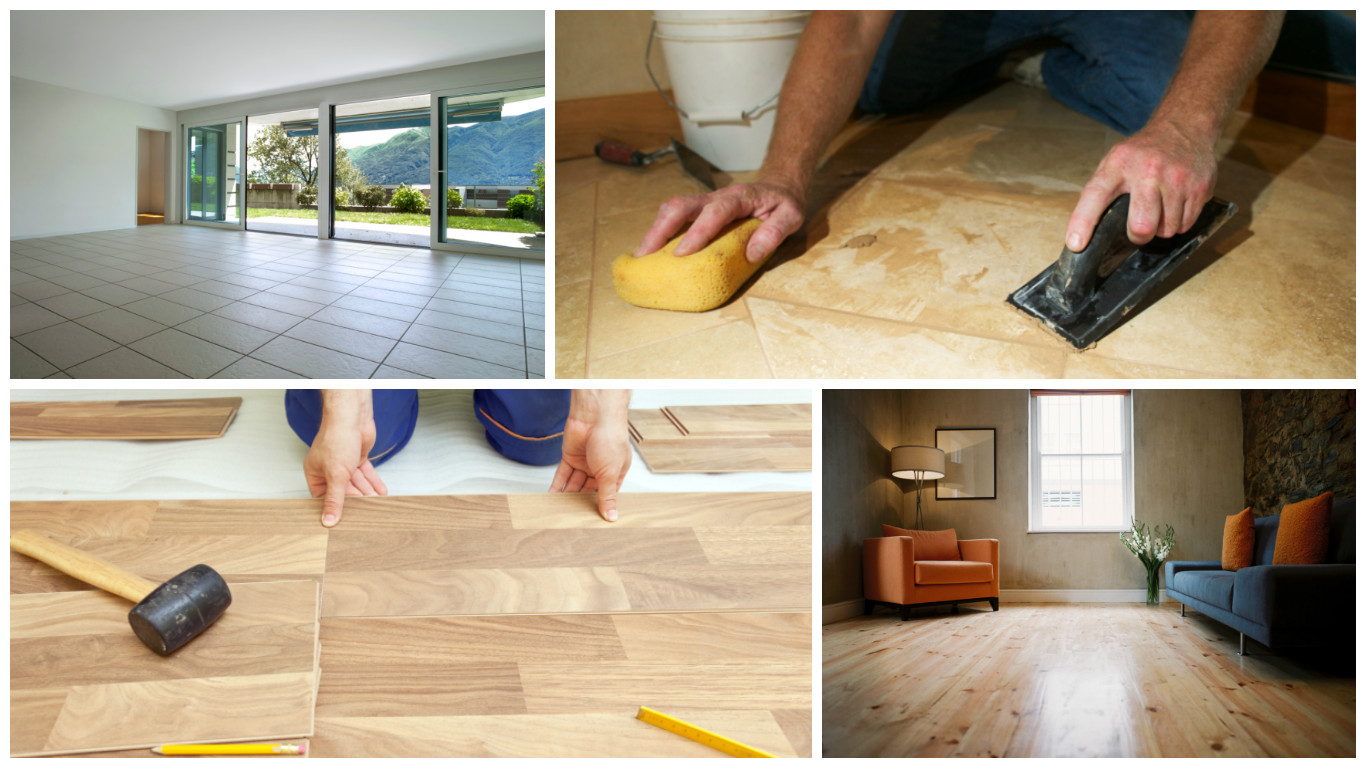 MPR Flooring, LLC logo