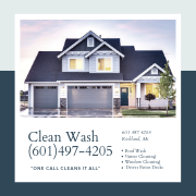 Avatar for Clean Wash LLC