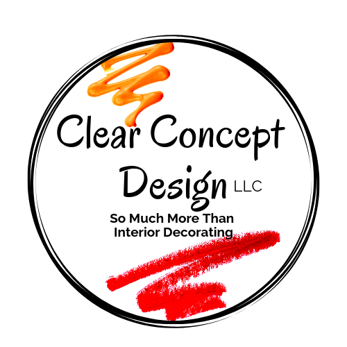Clear Concept Design logo