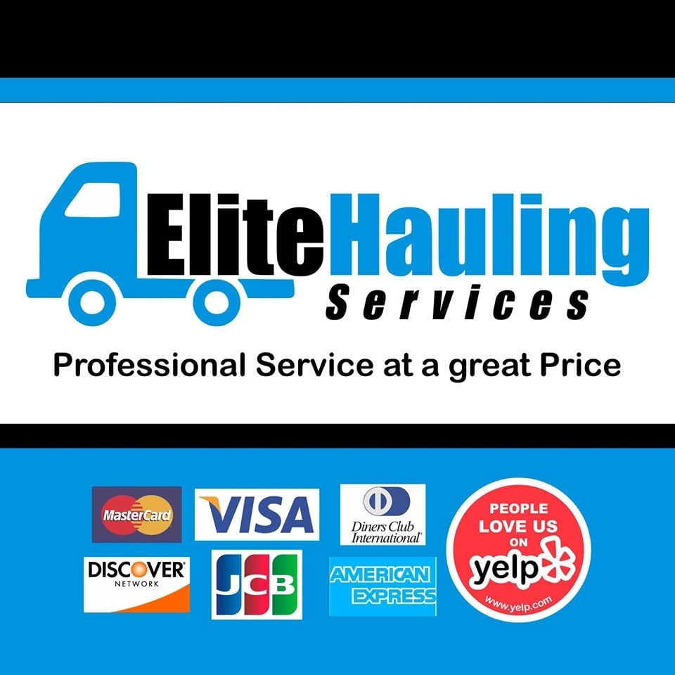Avatar for Elite Hauling Services