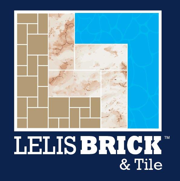 LELIS BRICK logo