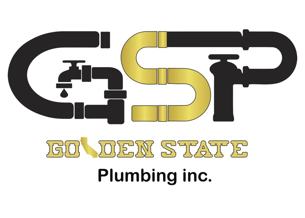 Golden State Plumbing logo