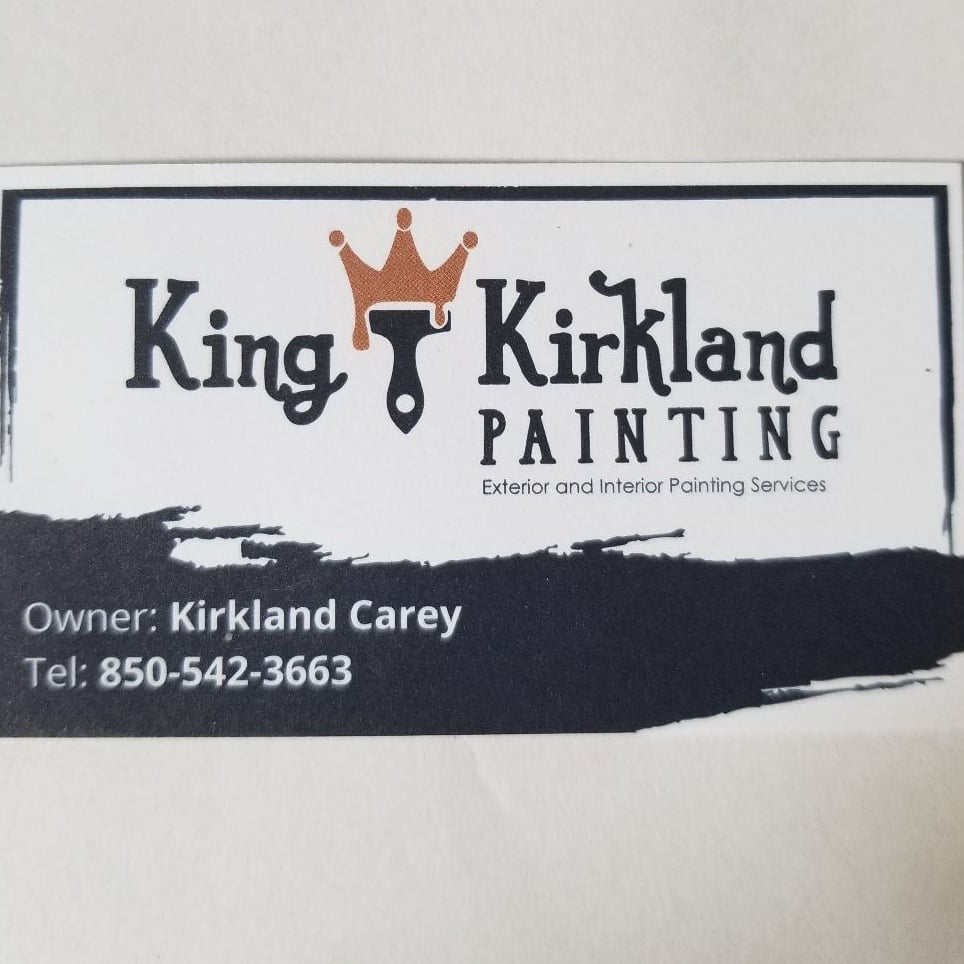 Avatar for King Kirkland Painting Llc