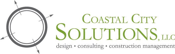 Coastal City Solutions logo