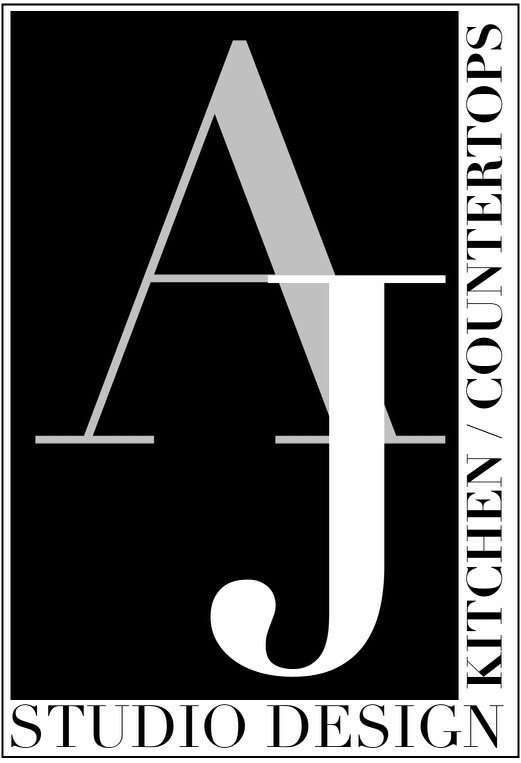 AJ Custom Designs Inc. logo