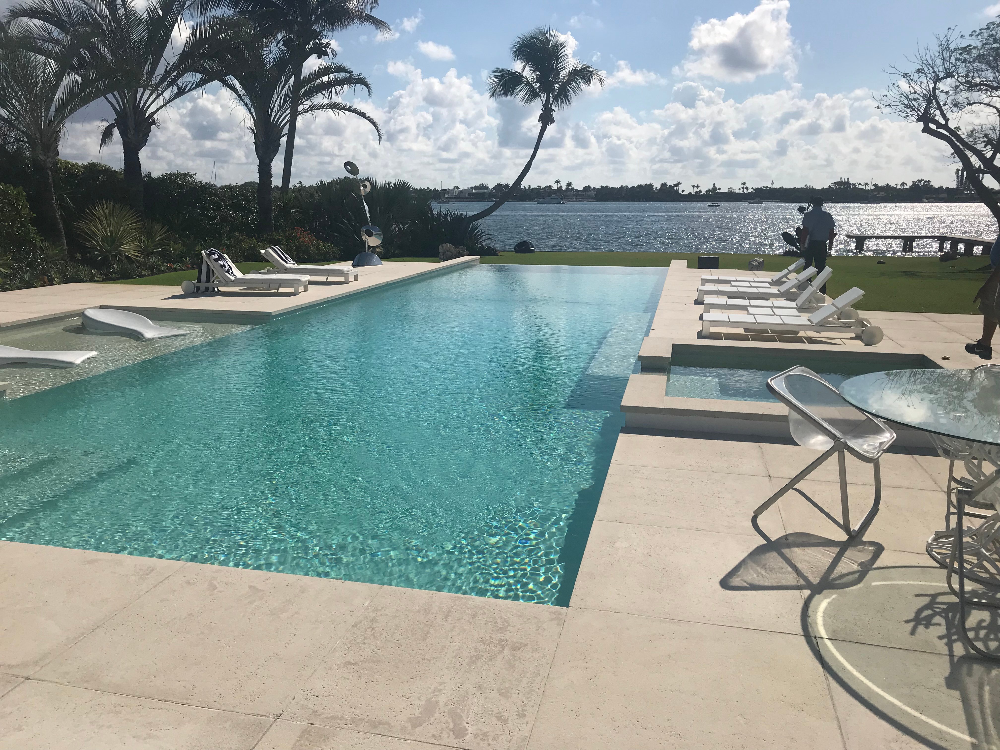 Avatar for R & J Pool Services