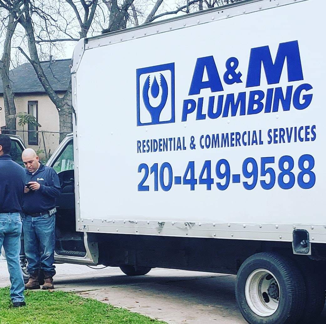 Avatar for A & M Plumbing
