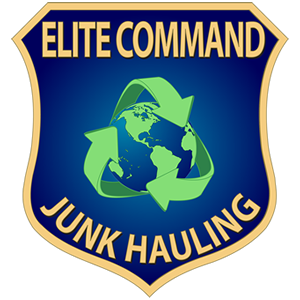 Elite Command Junk Hauling, LLC logo