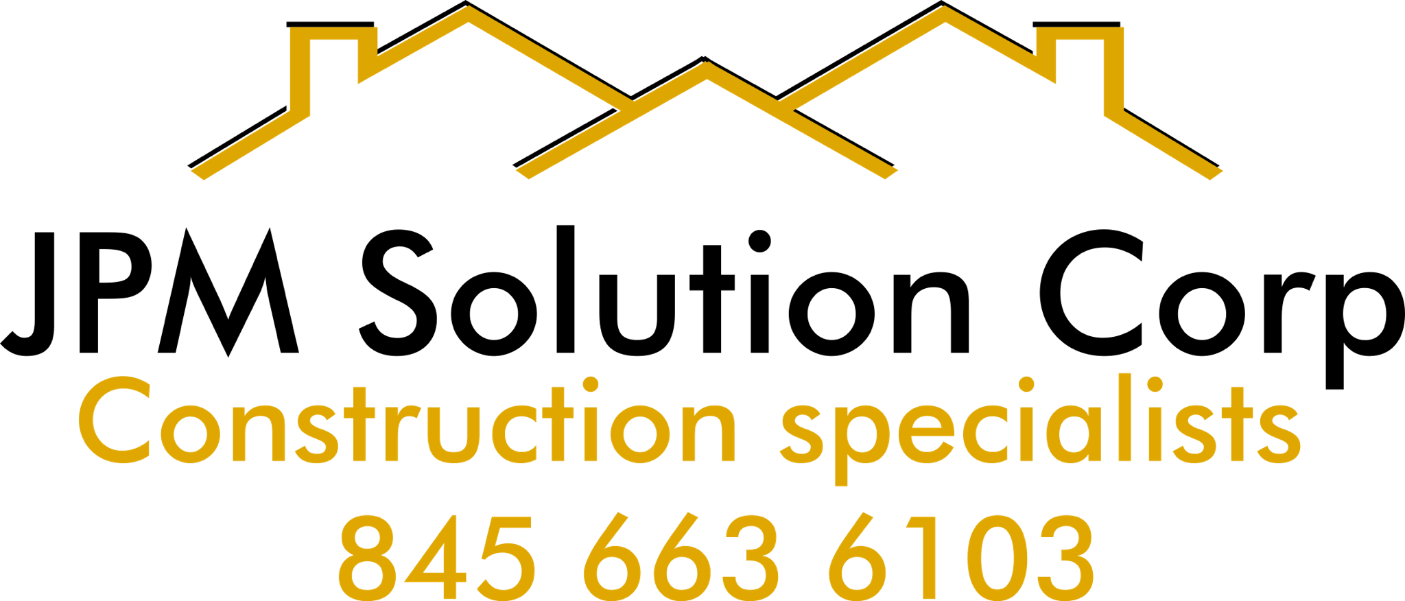JPM Solution Corp logo