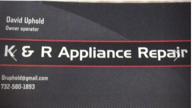 Avatar for K & R Appliance Repair