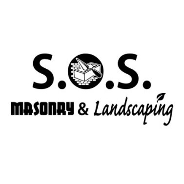 Avatar for S.O.S. Masonry & Landscaping