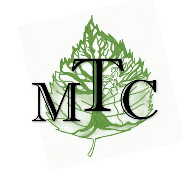 Marquez Tree Care logo