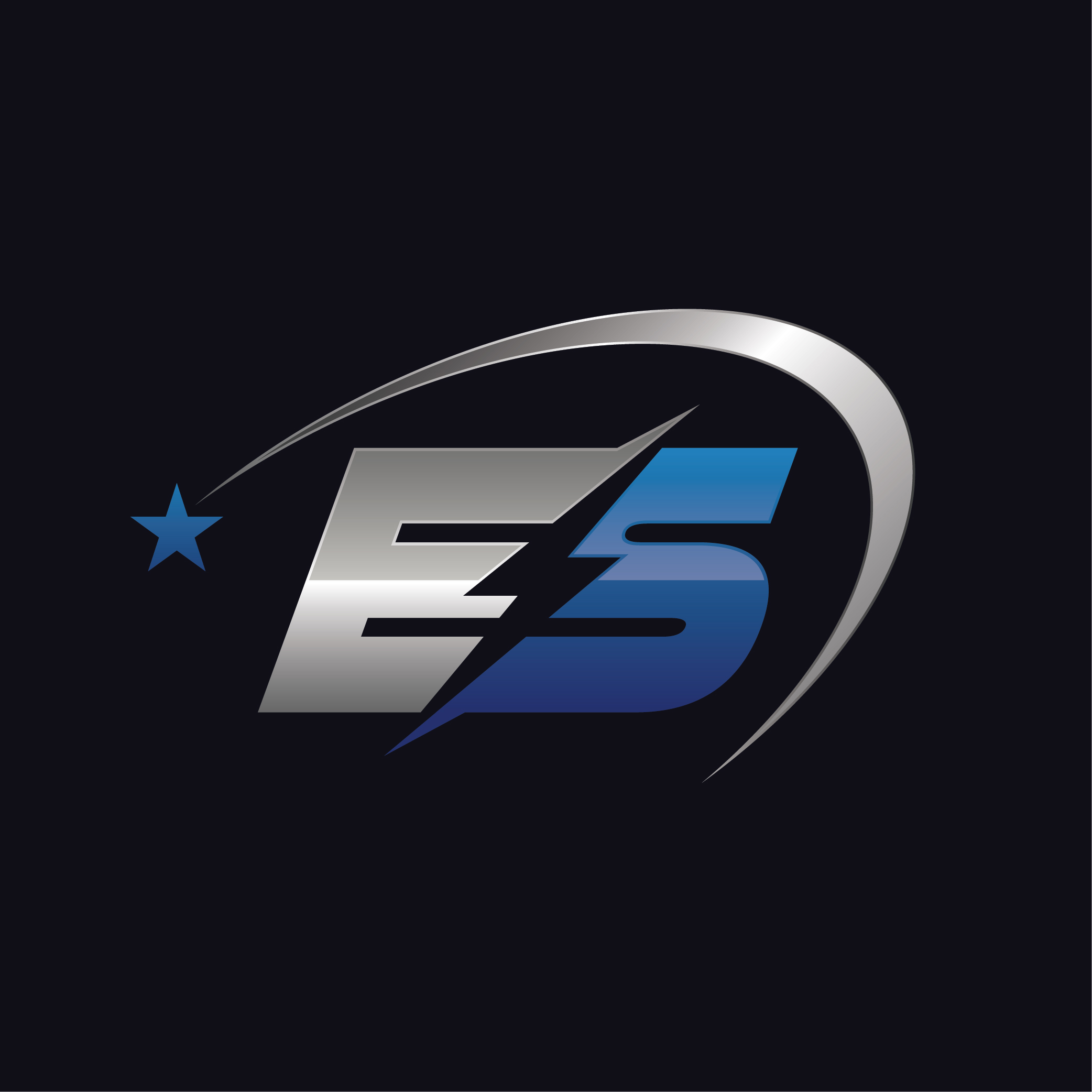Logo for Energy Star Electric