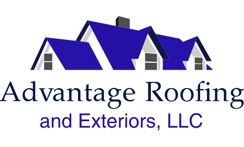 Advantage Roofing and Exteriors, LLC. logo