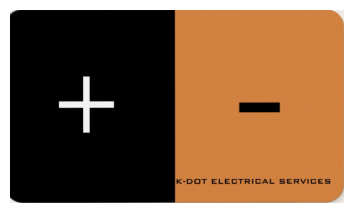 Avatar for K Dot Electric