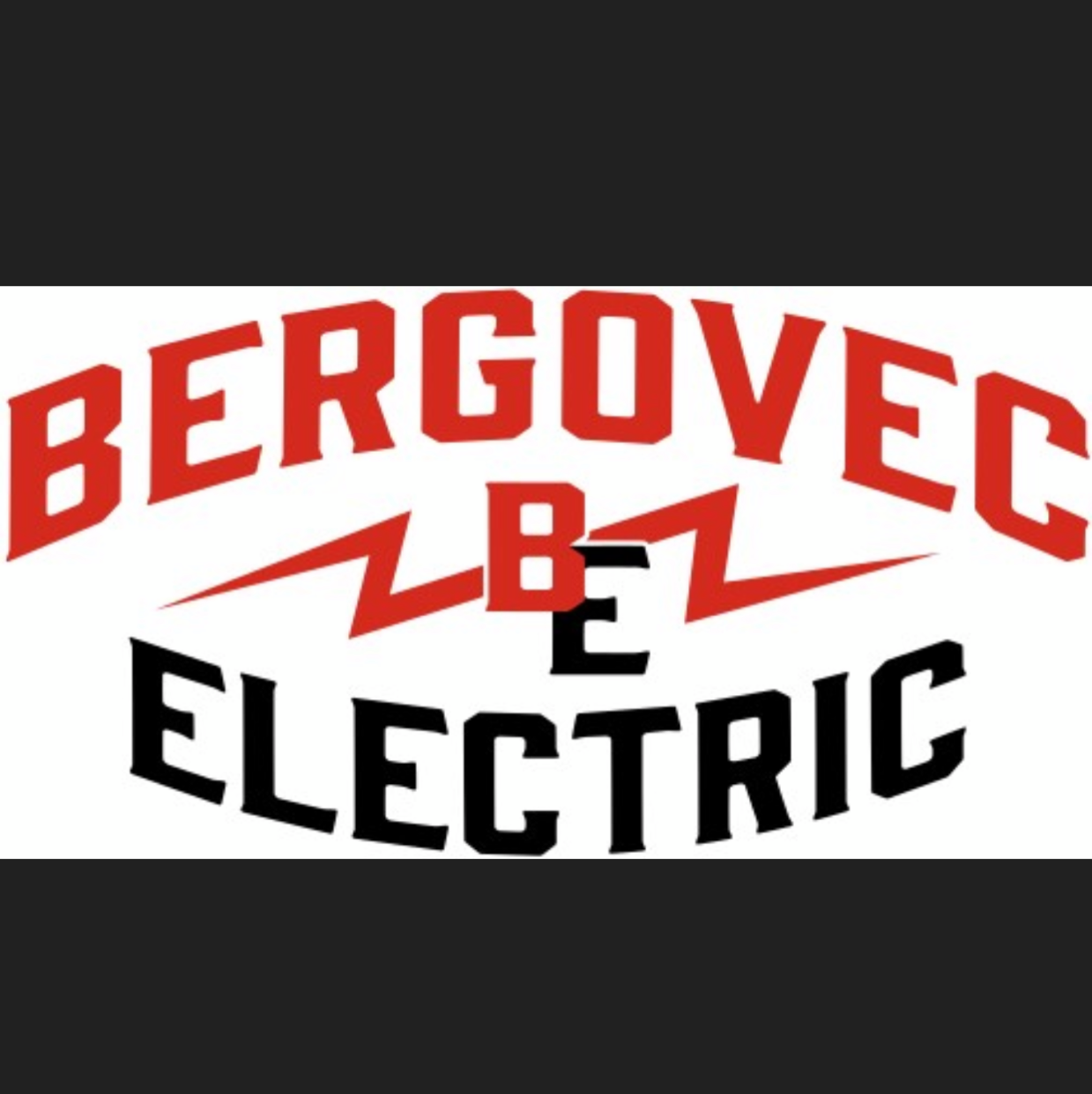 Bergovec Electric, LLC logo