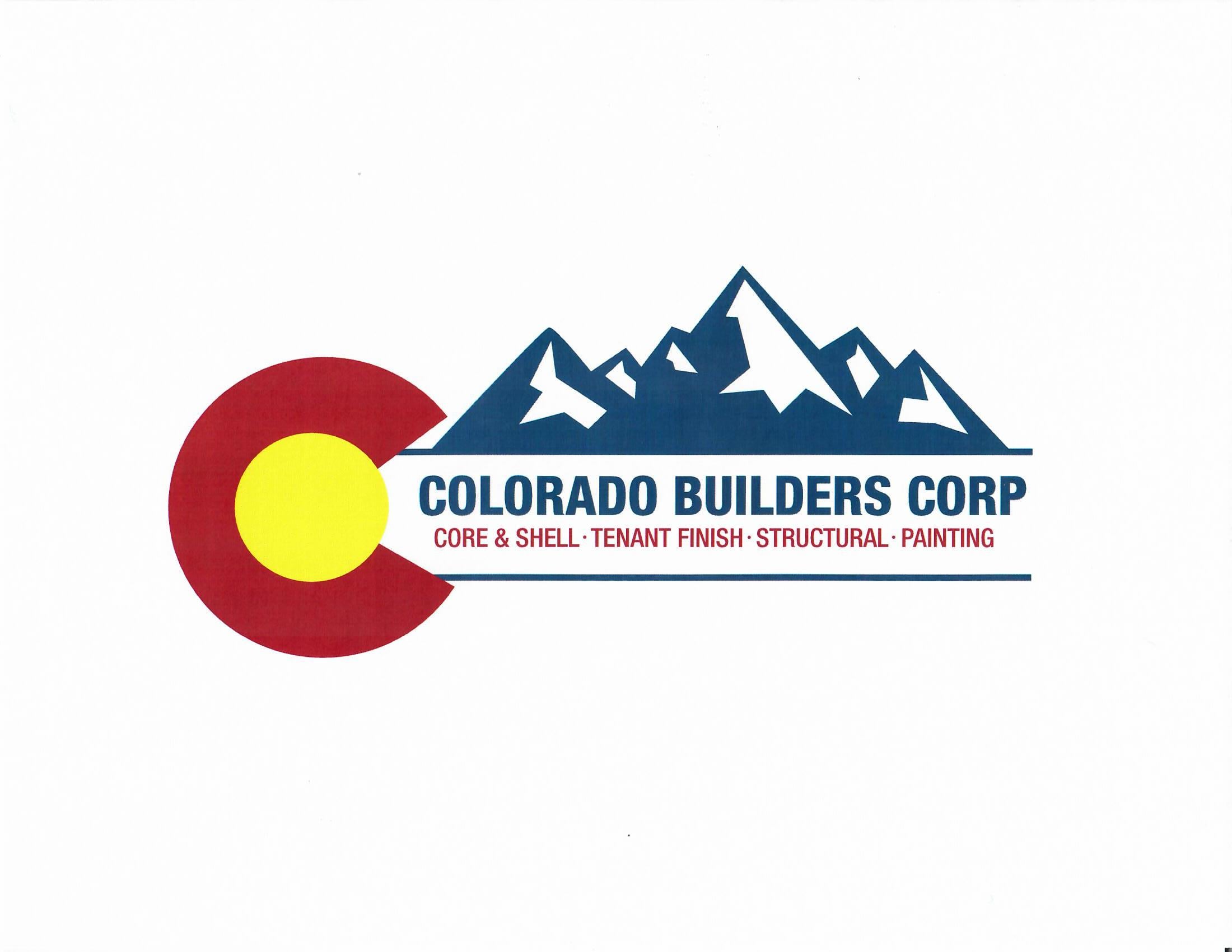 Avatar for Colorado Builders Corp