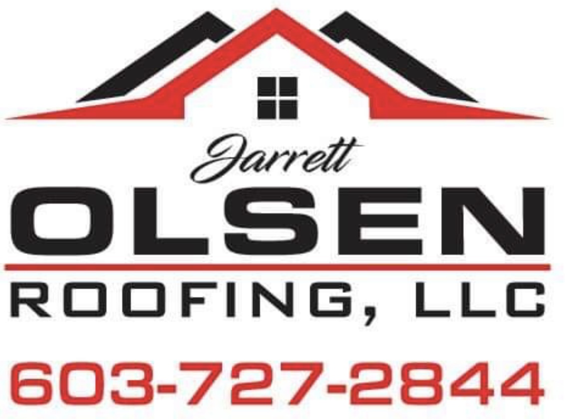 Jarrett Olsen Roofing and Contracting logo
