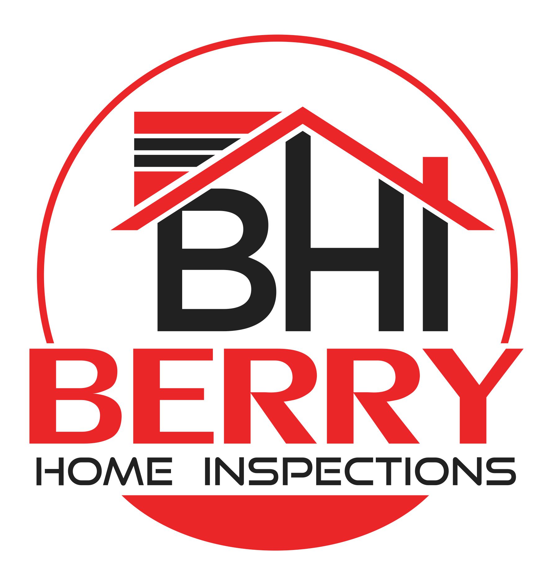 Berry Home Inspections, LLC logo