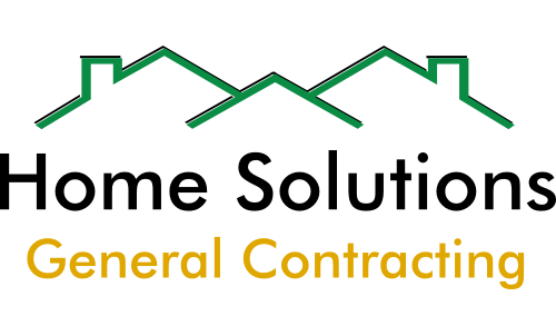 Home Solutions logo