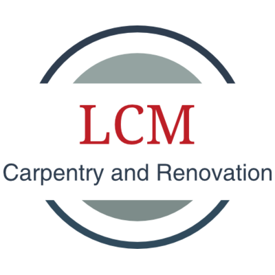 LCM Carpentry & Renovation LLC logo