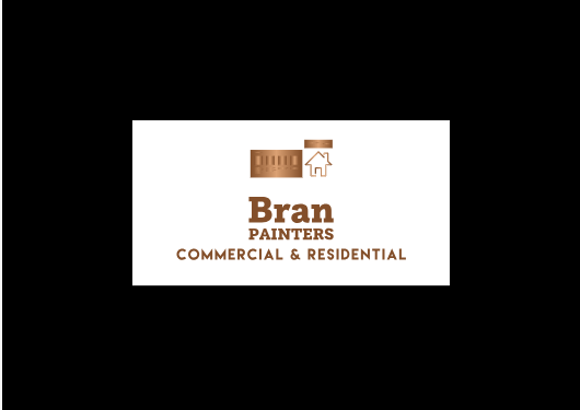 Logo for Bran Painters