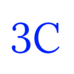 Logo for 3C Mechanical Technologies, Inc.
