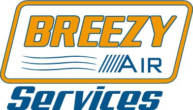 Breezy Air Services logo