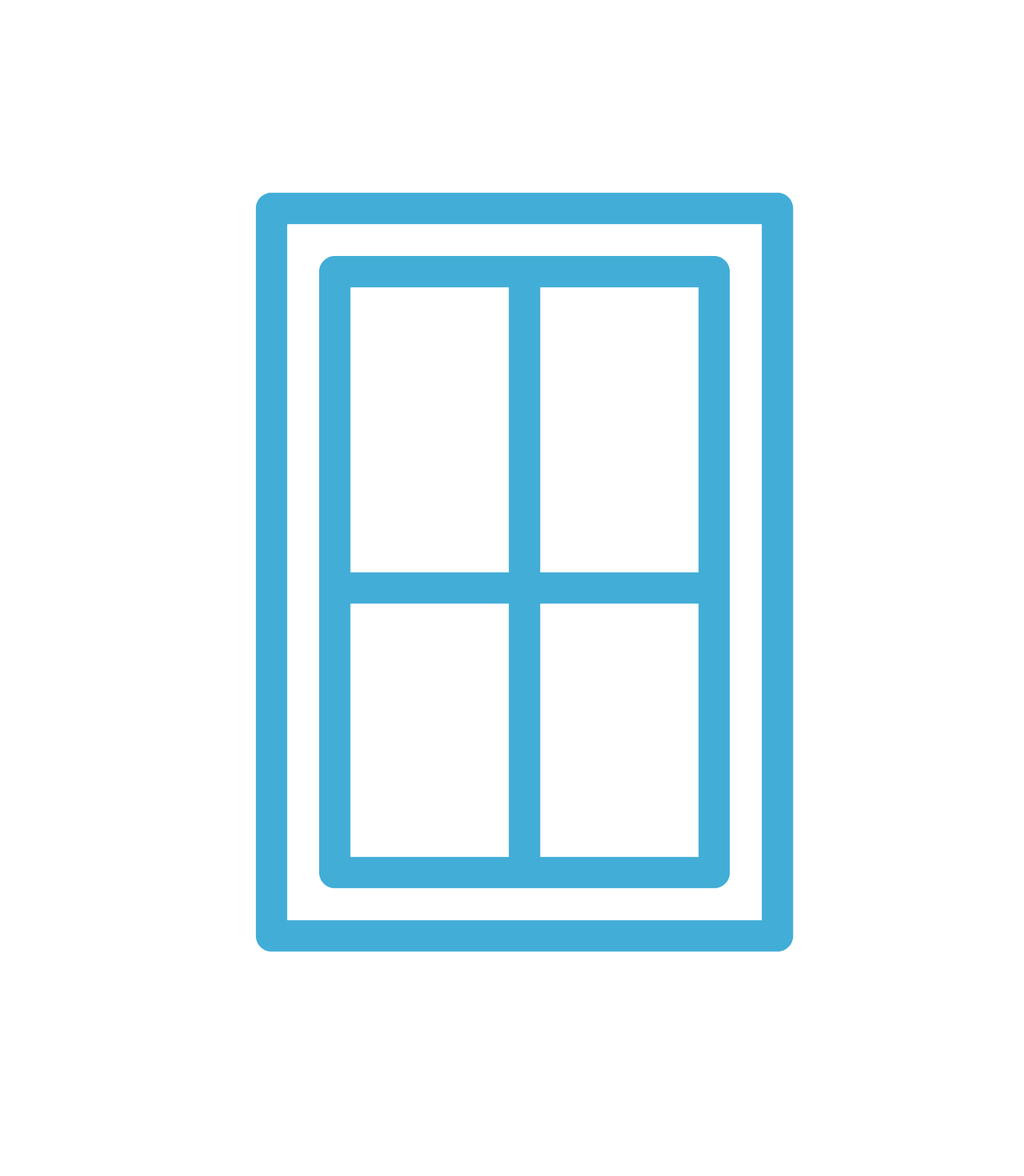 Beane Street Windows & Doors logo